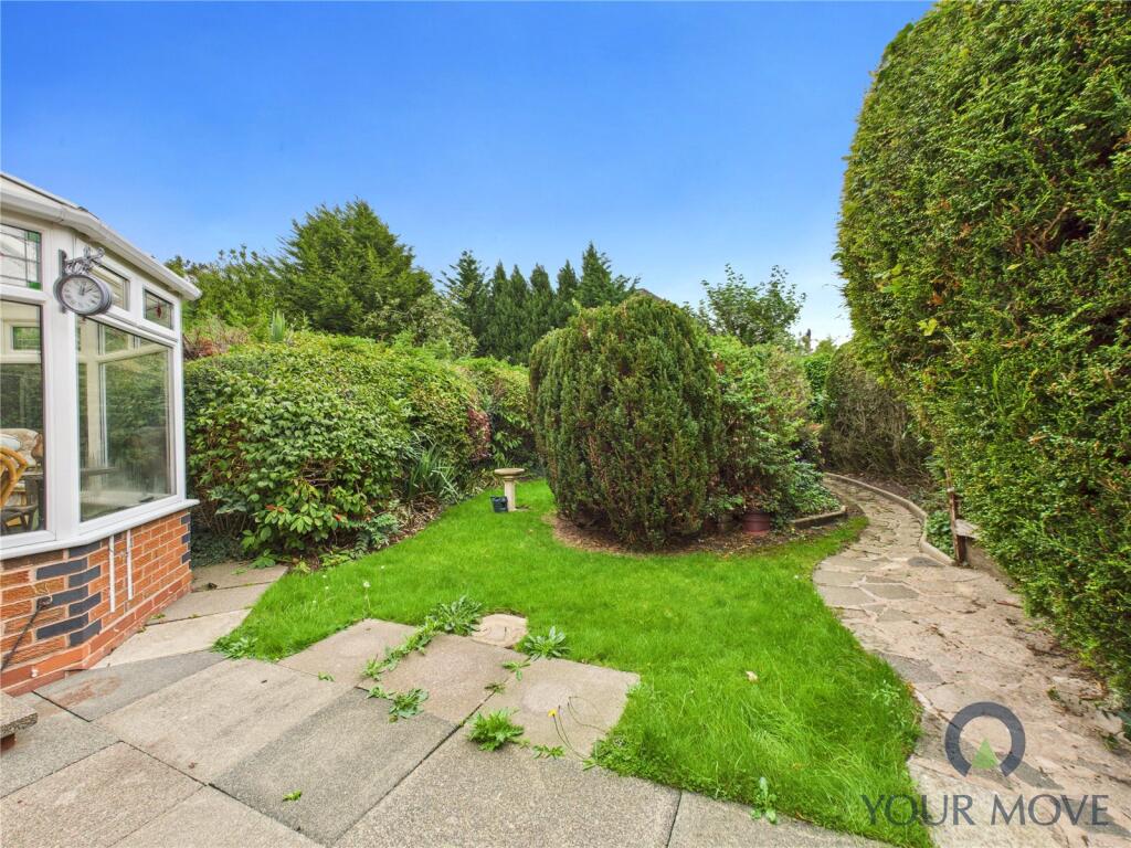 Additional image 20 of Stanway Road, Shirley, Solihull, West Midlands, B90