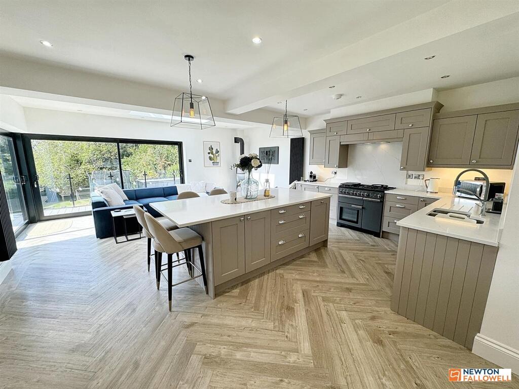 Additional image 3 of Hill Village Road, Four Oaks