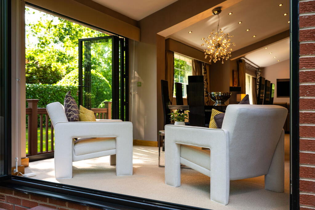 Additional image 13 of Longacres, Park Drive, Little Aston, Sutton Coldfield, B74 3AW