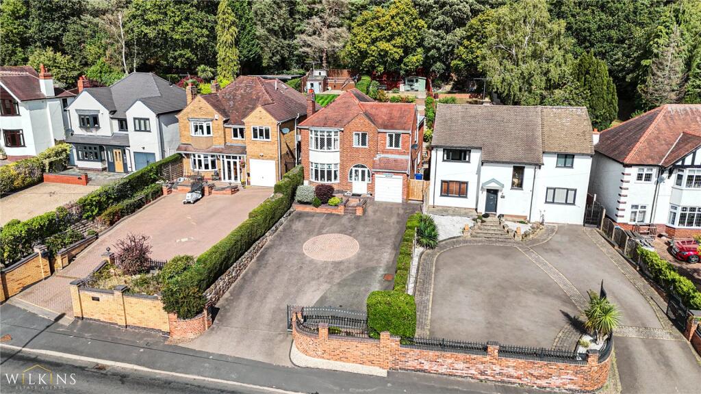 Additional image 48 of Lichfield Road, Hopwas, Tamworth, Staffordshire, B78