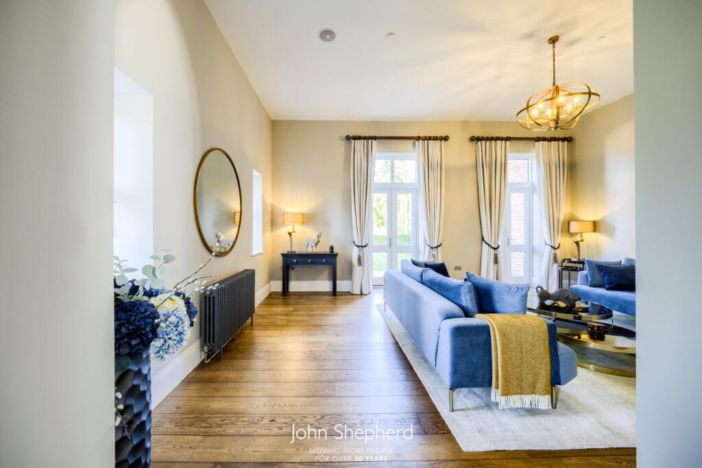 Additional image 10 of Rising Lane, Knowle, Solihull, Warwickshire, B93