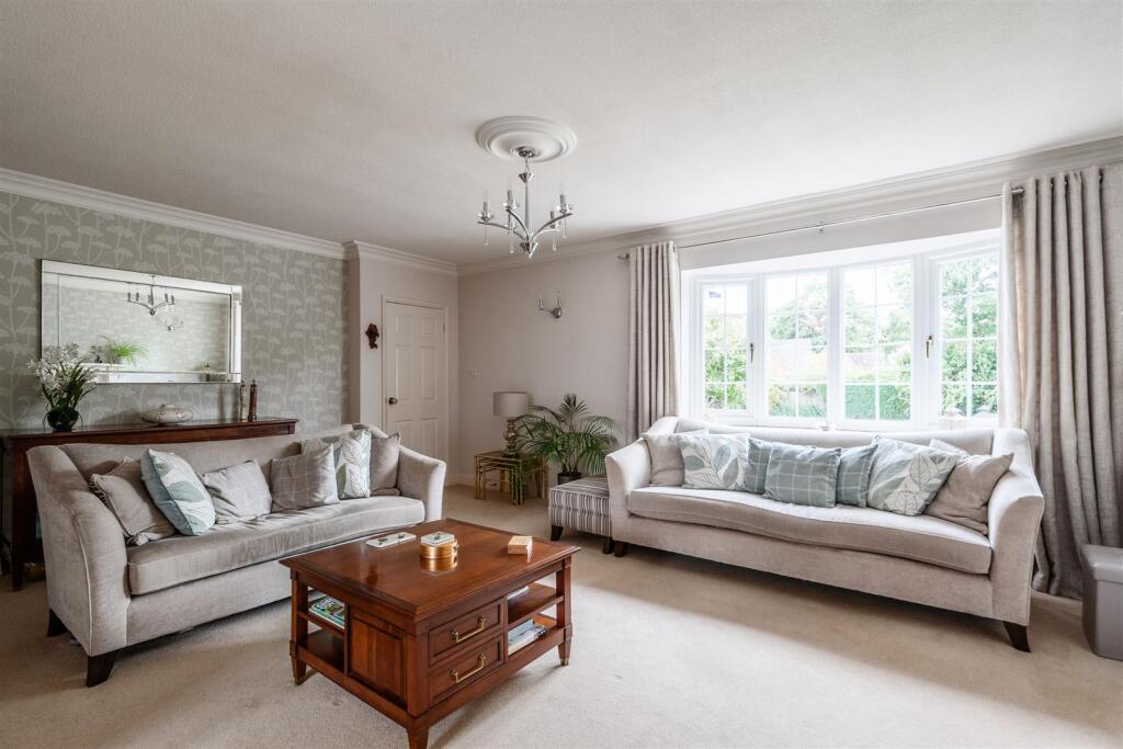 Additional image 7 of Beconsfield Close, Dorridge, Solihull