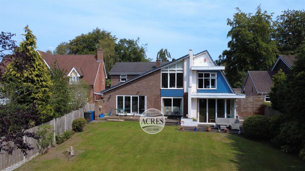 Additional image 40 of Little Aston Park Road, Sutton Coldfield