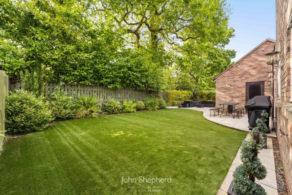 Additional image 18 of Whitchurch Lane, Shirley, Solihull, B90