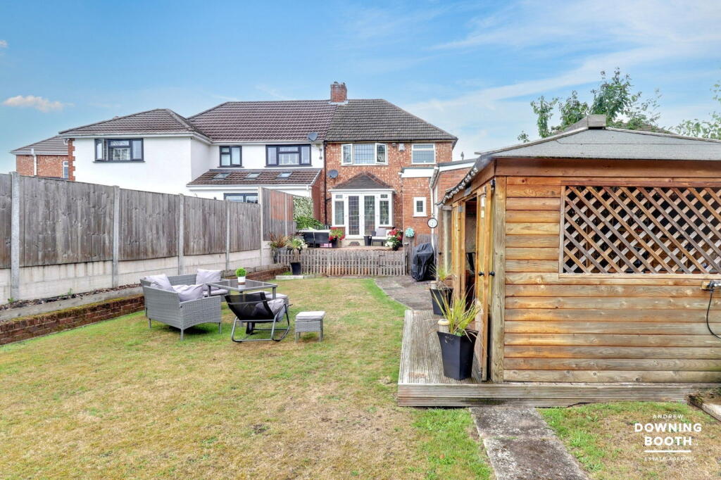 Additional image 22 of Beacon View Drive, Streetly, Sutton Coldfield