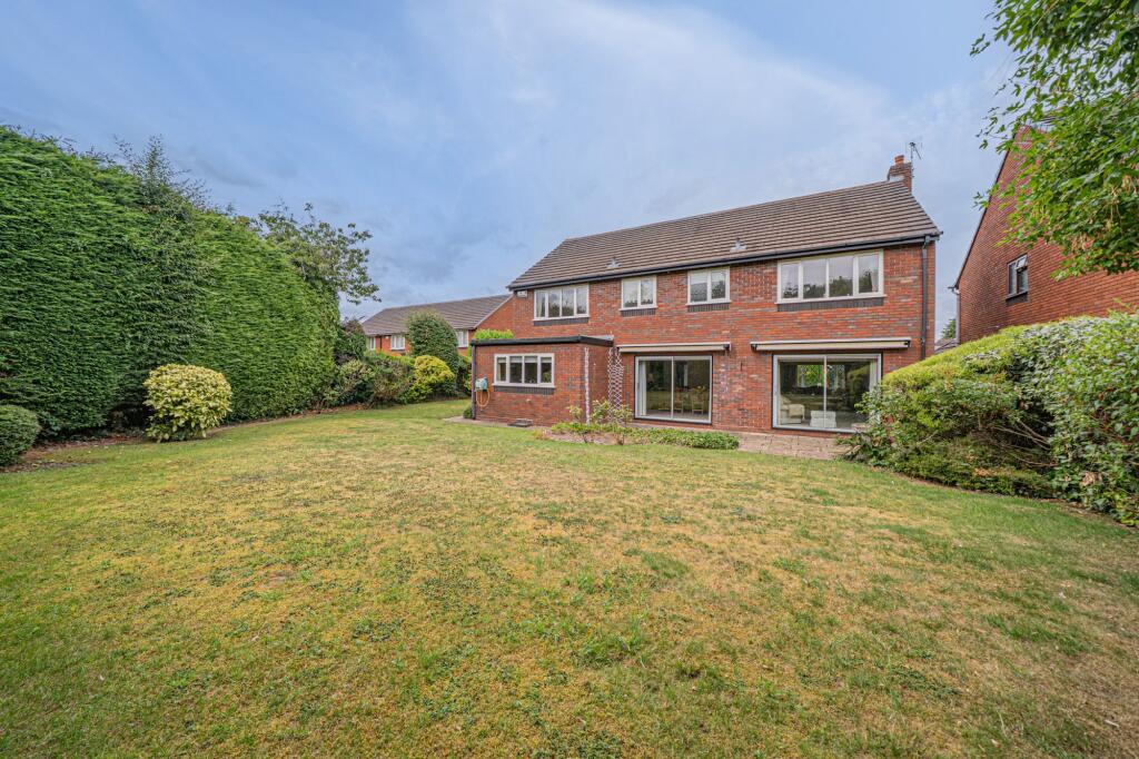Additional image 22 of Minster Close, Knowle, B93