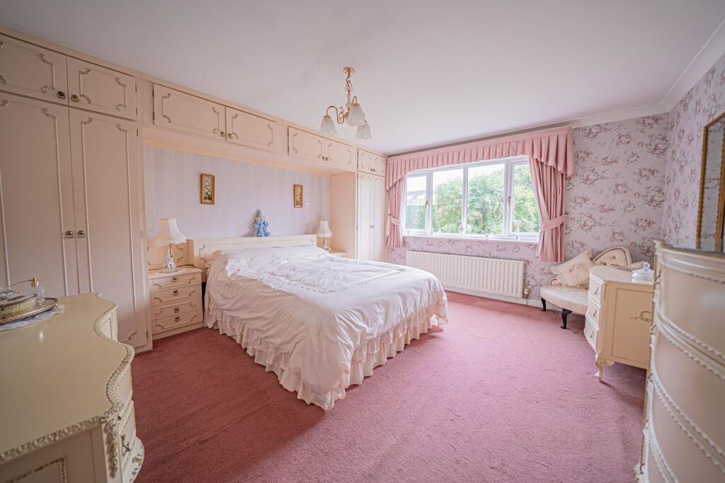 Additional image 13 of Minster Close, Knowle, B93