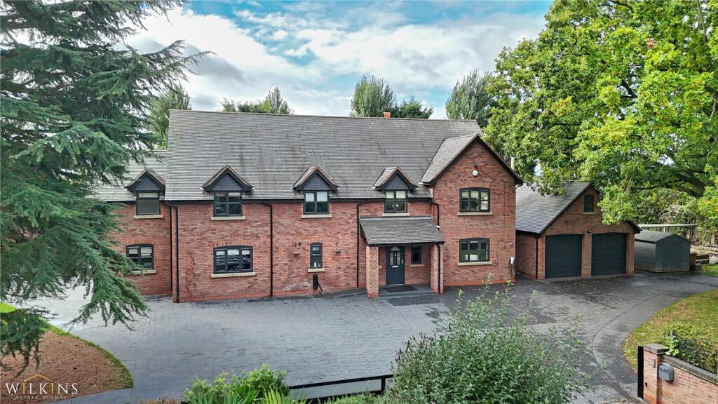 Additional image 61 of Scotland Lane, Harlaston, Tamworth, Staffordshire, B79