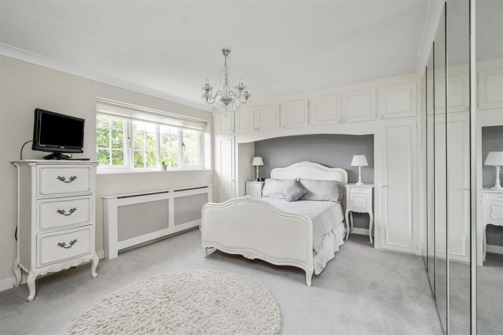 Additional image 10 of Beconsfield Close, Dorridge, Solihull