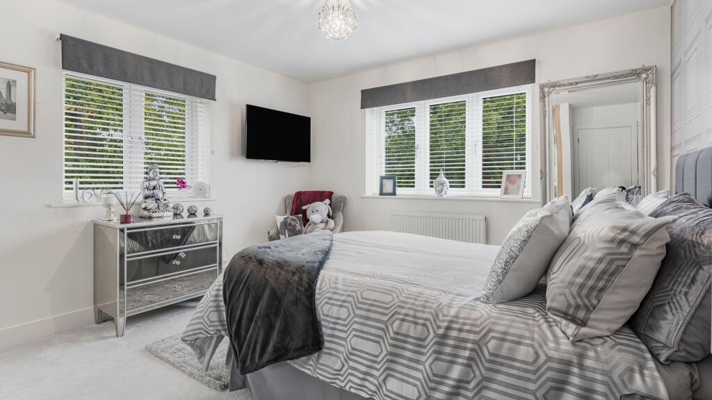 Additional image 21 of Penns Lake Road, Sutton Coldfield, B76