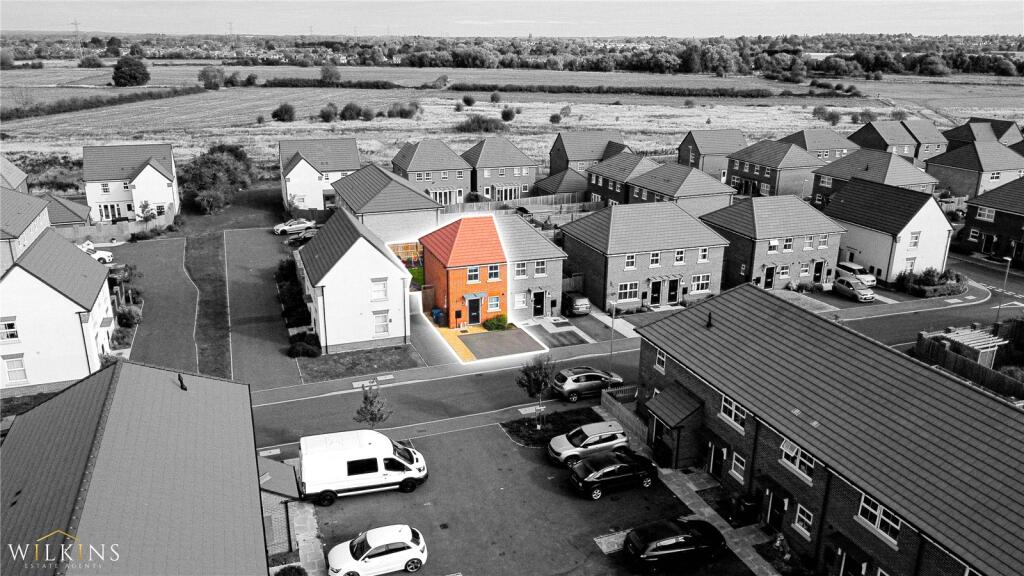 Additional image 26 of Worthing Grove, Tamworth, Staffordshire, B78