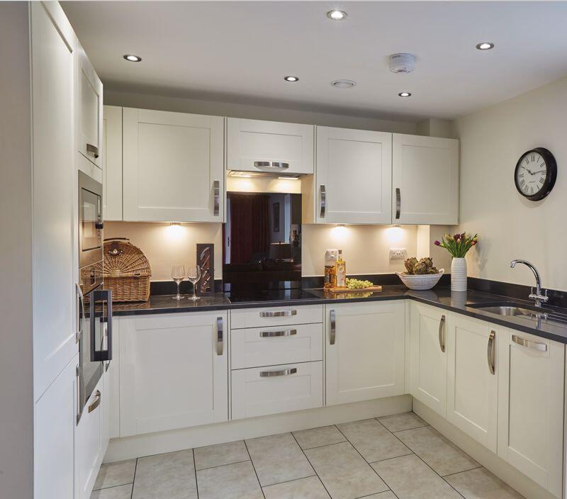 Property image for Apt 19, Broadleaf House, Birmingham Road, Wylde Green, Sutton Coldfield B72 1DH