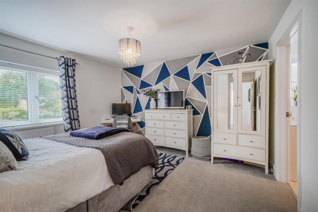 Additional image 19 of Woodlea Drive, Solihull - SOLD PRIOR TO LAUNCH