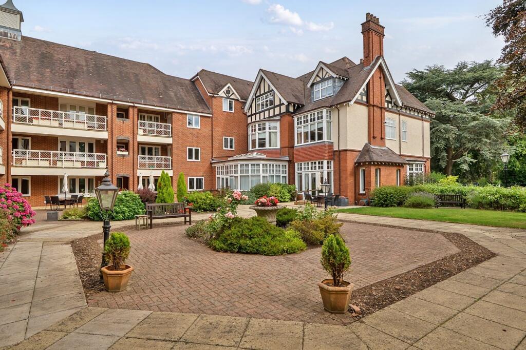 Additional image 13 of Four Oaks Road, Sutton Coldfield, B74