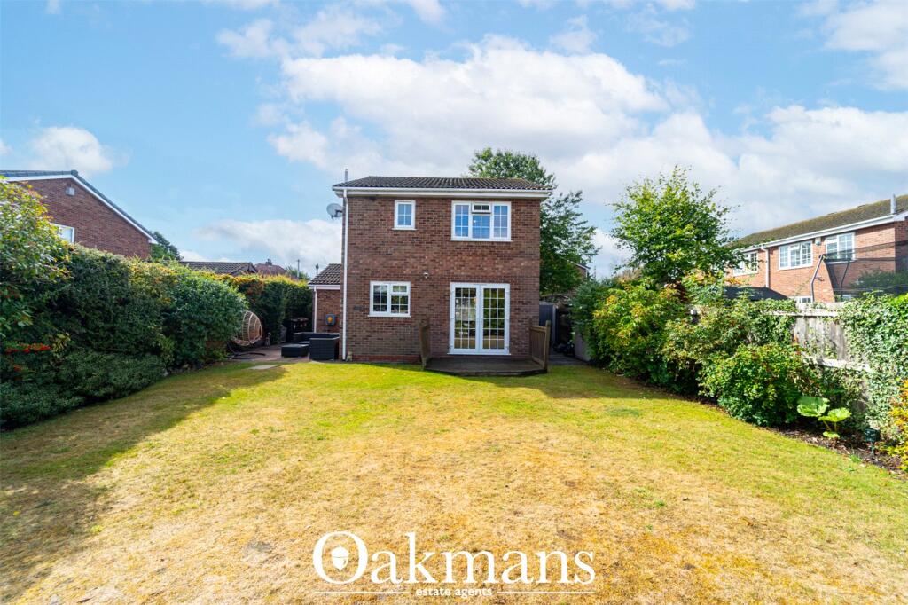 Additional image 6 of Coppice Road, Solihull, West Midlands, B92