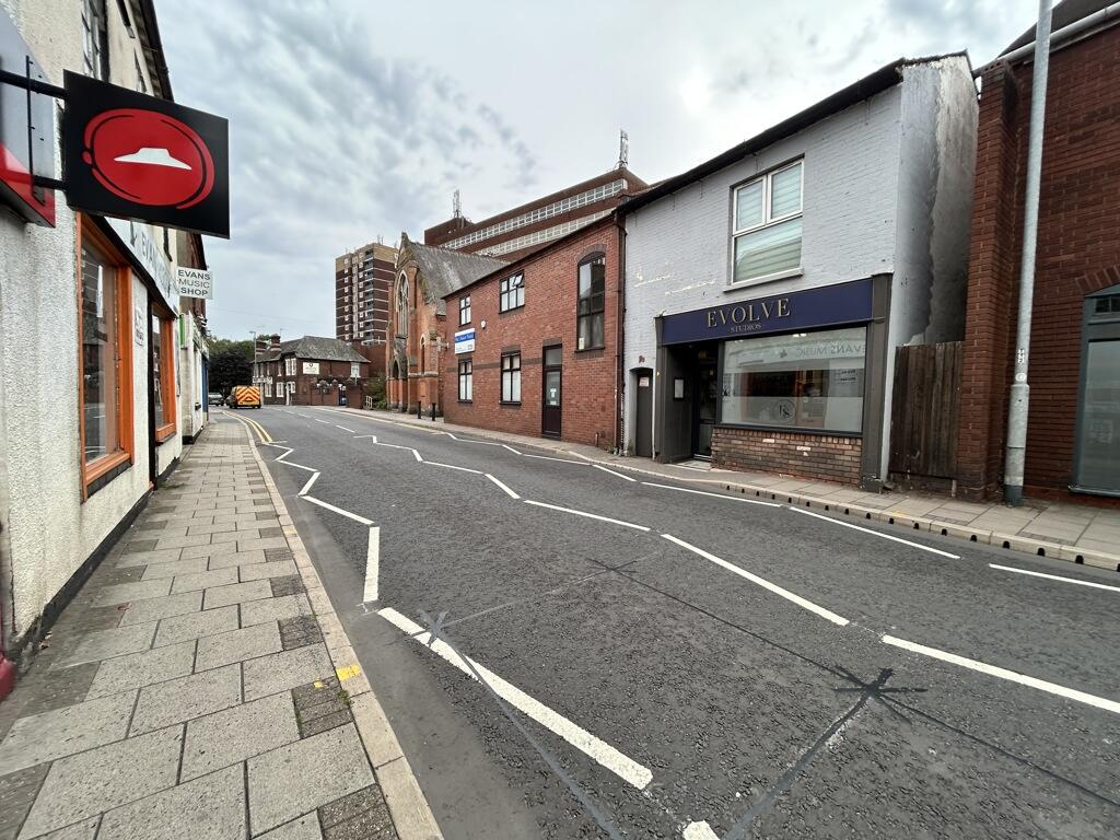 Additional image 10 of 3 Aldergate, Tamworth, B79 7DJ