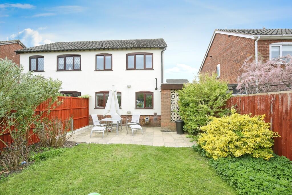 Additional image 16 of Kiln Way, Polesworth, Tamworth