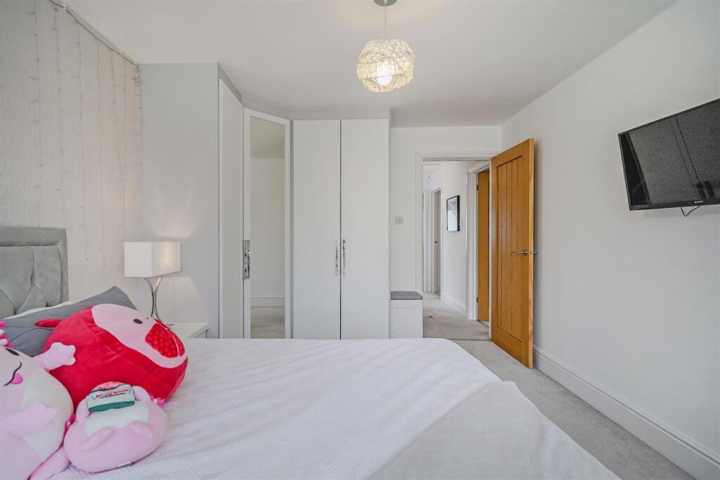 Additional image 22 of Woodlea Drive, Solihull - SOLD PRIOR TO LAUNCH