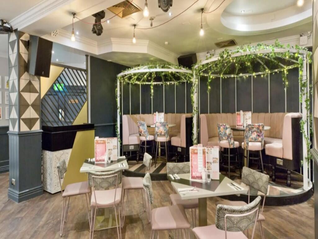 Additional image 4 of Slug & Lettuce, 11-19 Birmingham Road, Sutton Coldfield, West Midlands B72 1QA