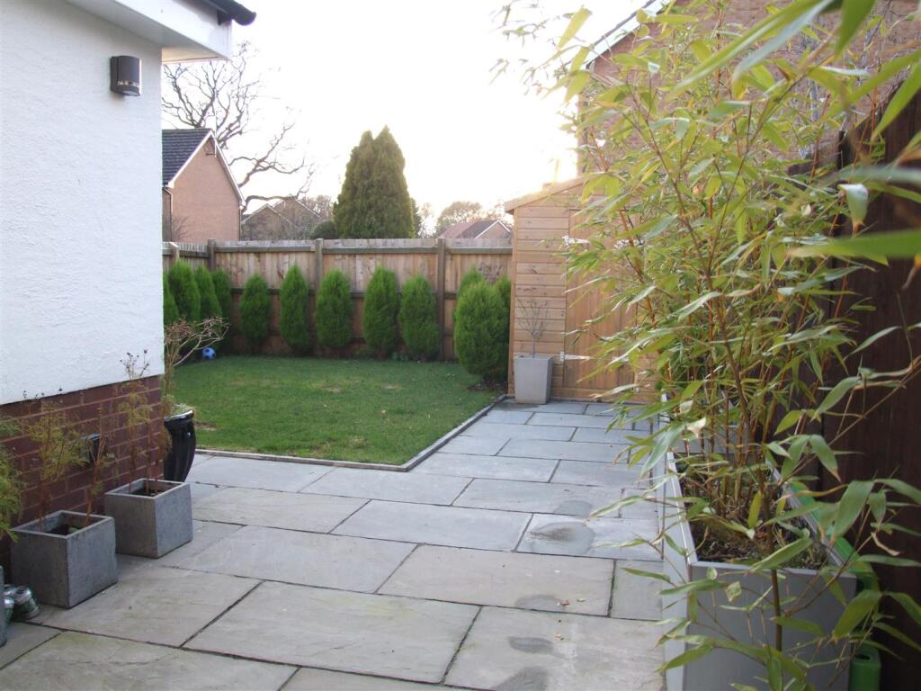 Additional image 13 of Mill Lane, Bentley Heath