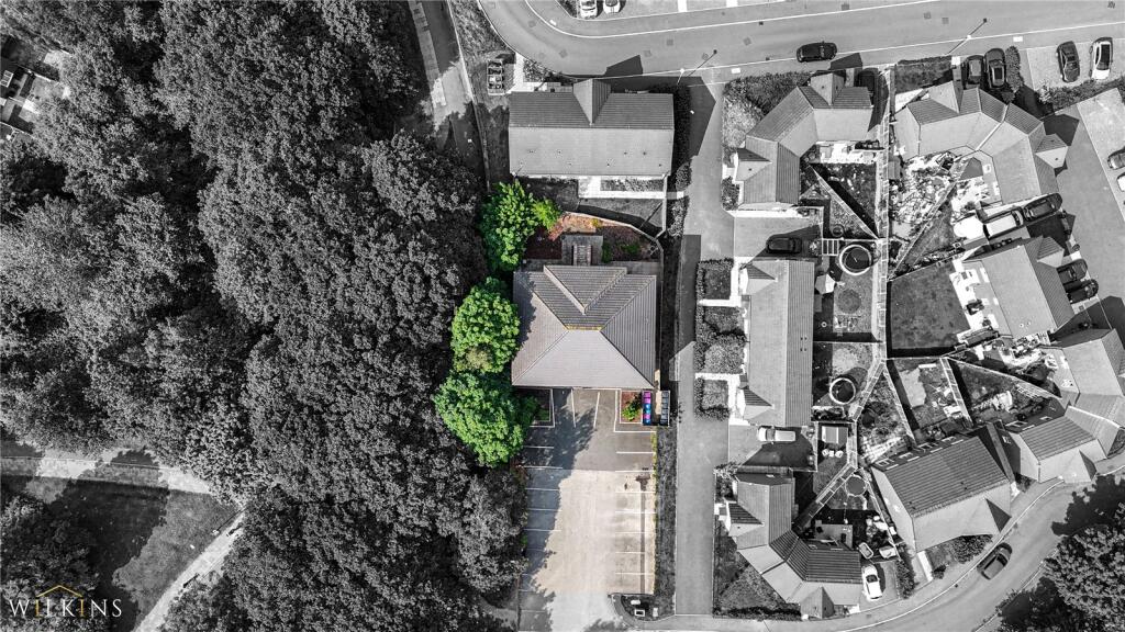 Additional image 13 of Robinia, Tamworth, Staffordshire, B77