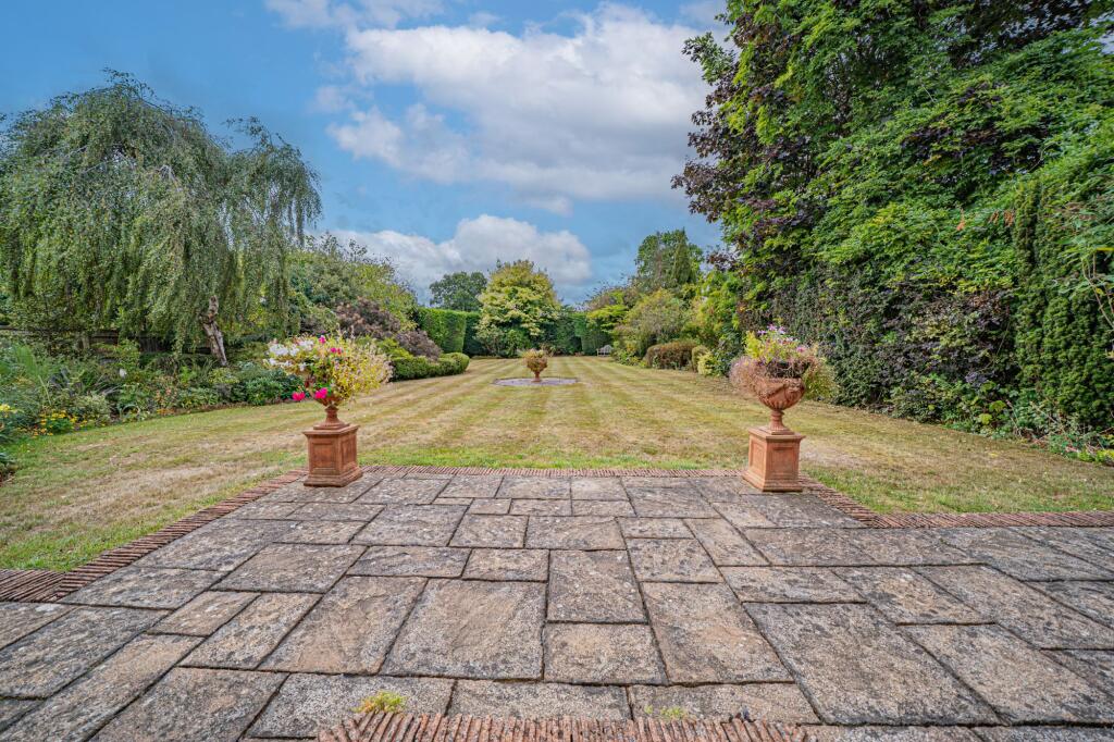 Additional image 11 of Temple Road, Dorridge, B93