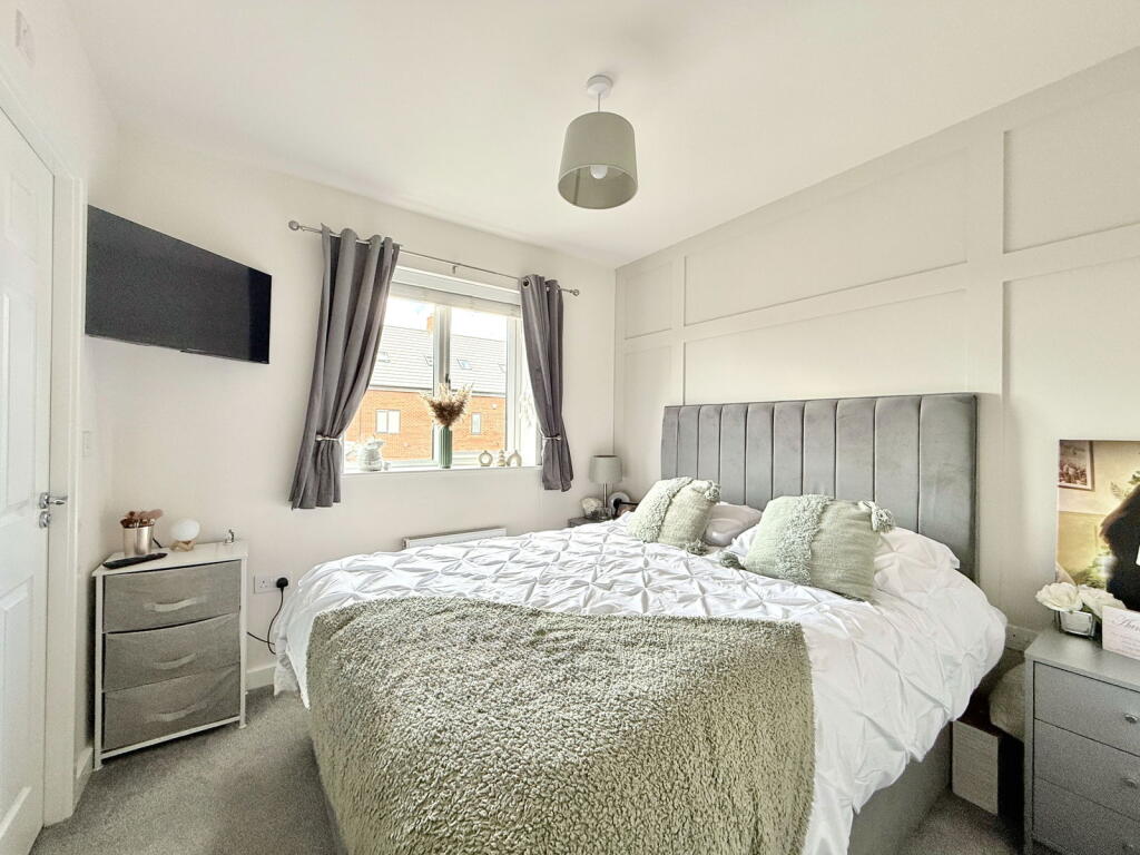 Additional image 15 of Gillott Drive, Blythe Valley