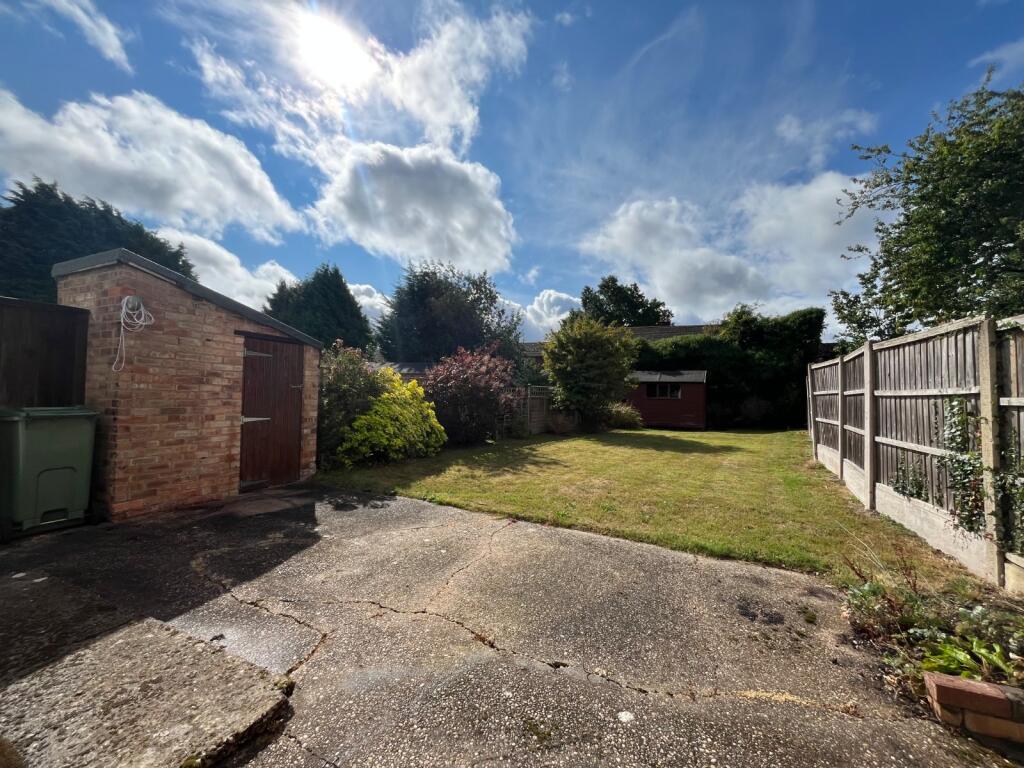 Additional image 25 of Lugtrout Lane, Catherine-de-Barnes, Solihull, West Midlands, B91