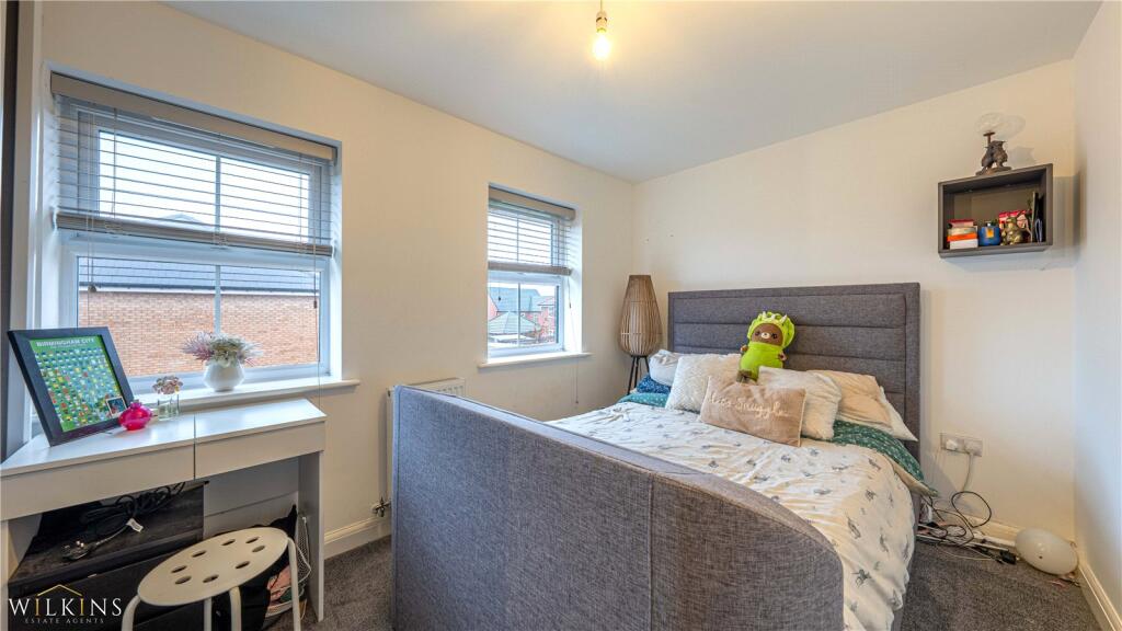 Additional image 9 of Worthing Grove, Tamworth, Staffordshire, B78