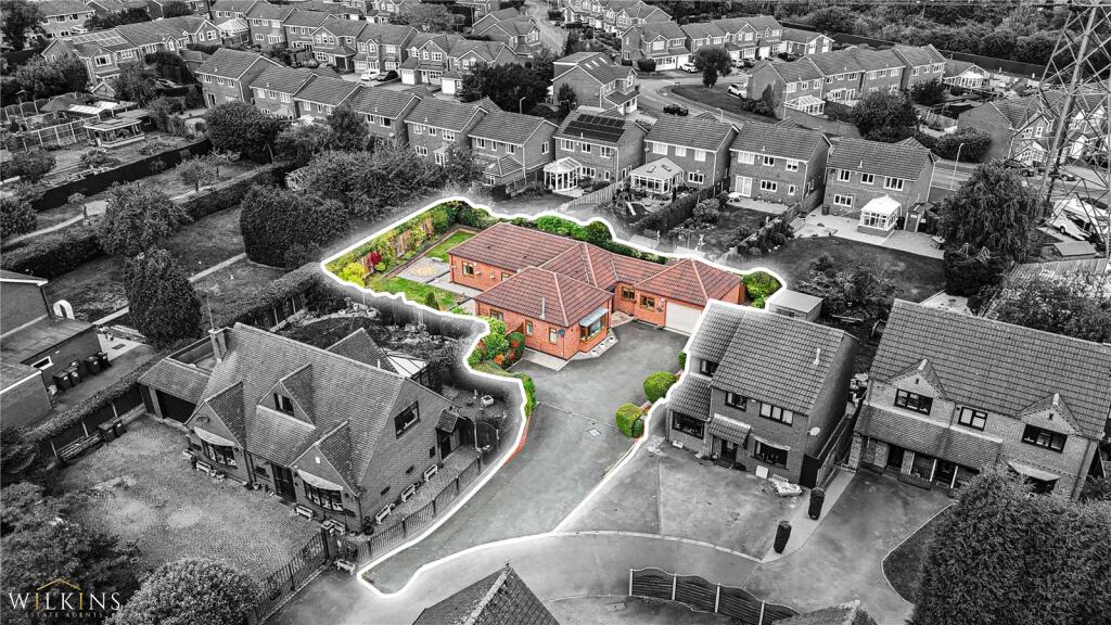 Additional image 2 of Heathcote Close, Wilnecote, Tamworth, Staffordshire, B77