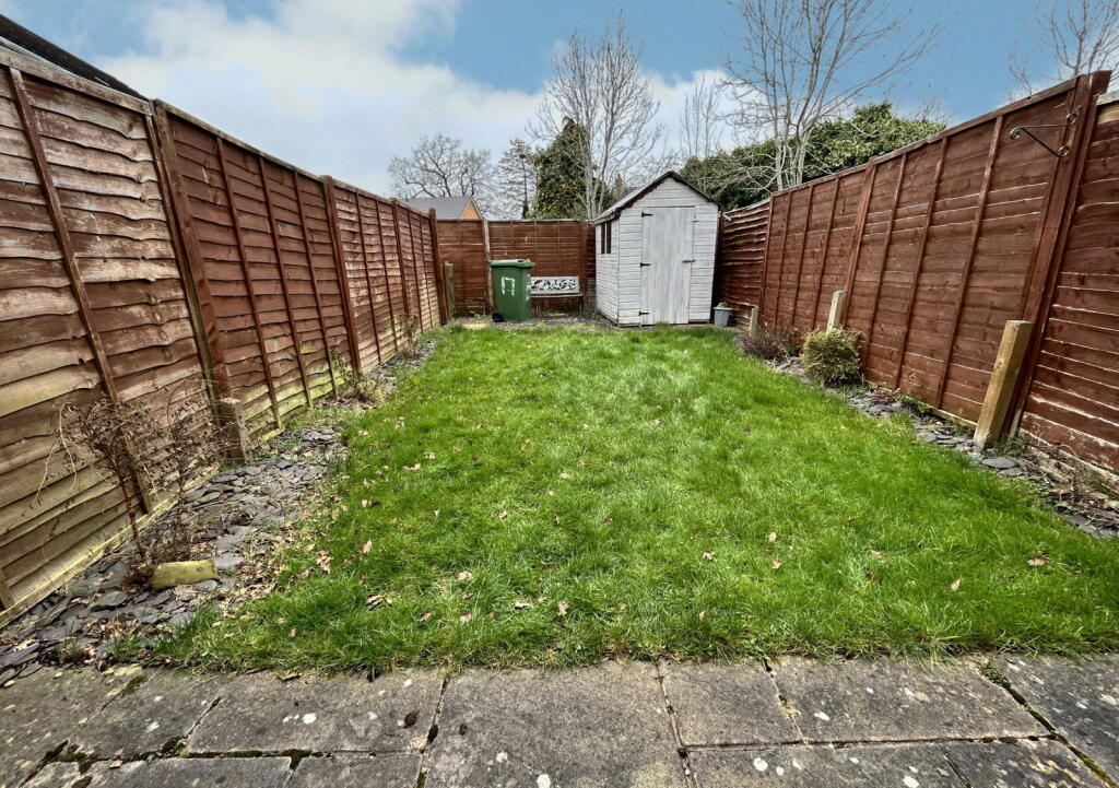 Additional image 9 of Winster Avenue, Dorridge