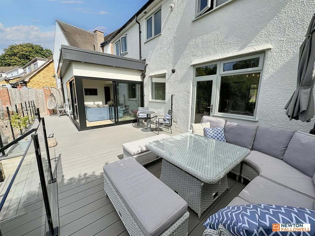 Additional image 40 of Hill Village Road, Four Oaks