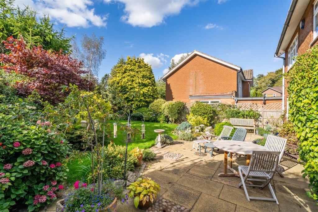 Additional image 19 of Oaken Drive, Solihull