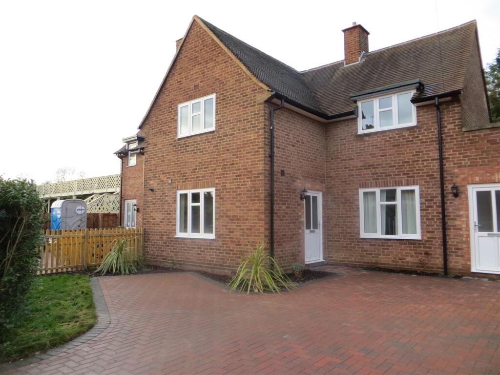 Property image for Mill Lane, Bentley Heath