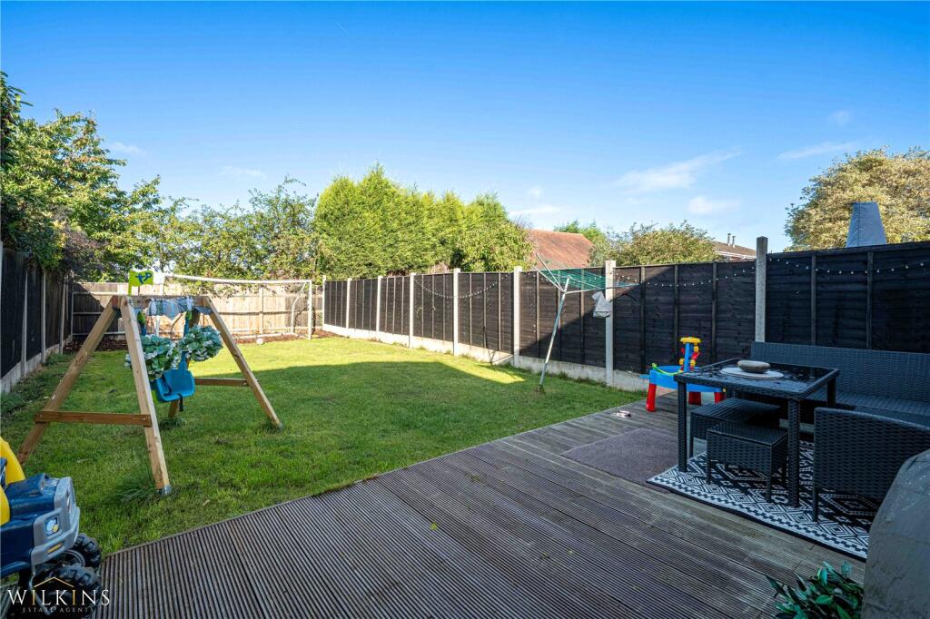 Additional image 16 of Curlew, Wilnecote, Tamworth, Staffordshire, B77