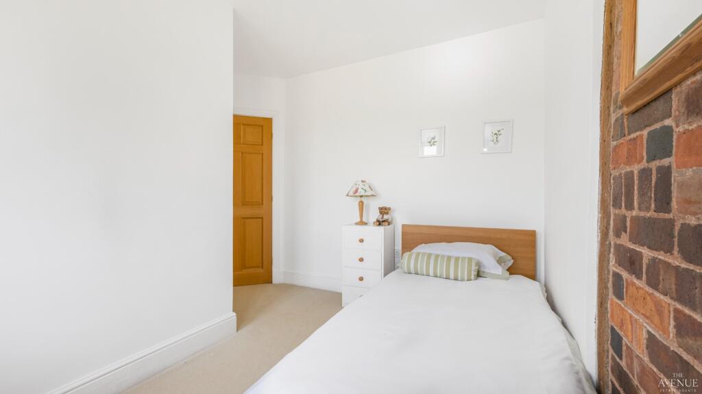 Additional image 24 of The Dutch Barn, Dunnimere Farm, Portway Lane, Harlaston, B79