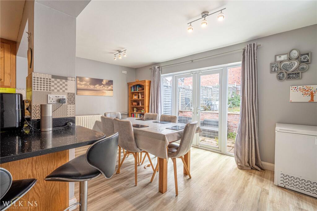 Additional image 7 of Main Street, Clifton Campville, Tamworth, Staffordshire, B79