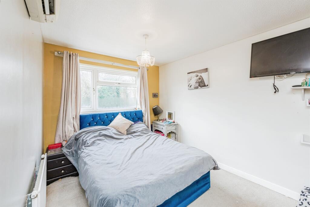 Additional image 8 of Trefoil, Tamworth