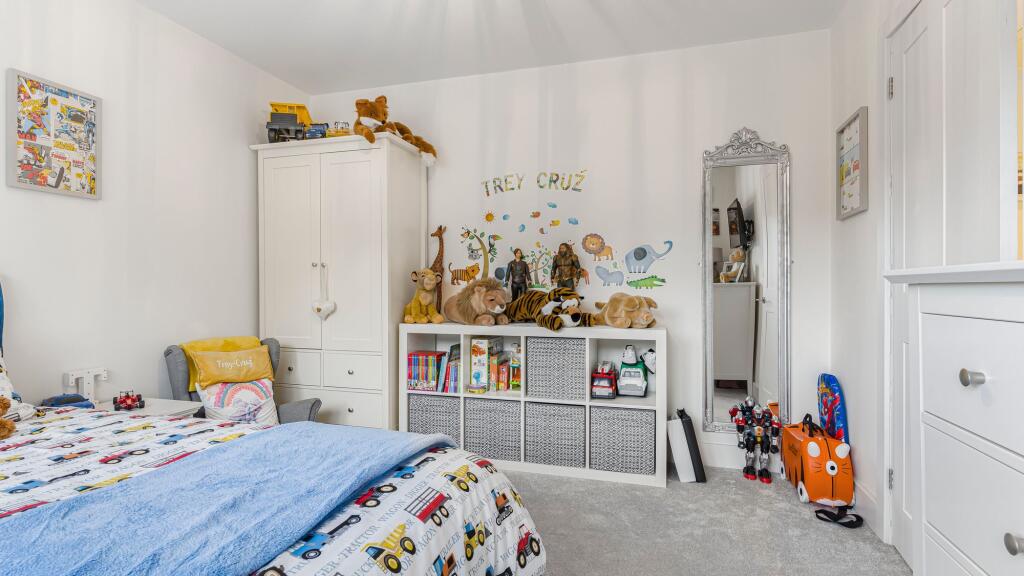 Additional image 27 of Penns Lake Road, Sutton Coldfield, B76