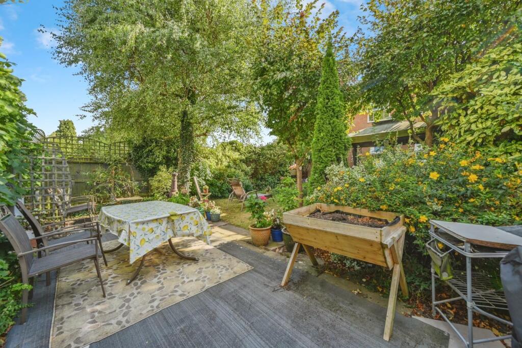 Additional image 28 of Orkney Drive, Wilnecote, Tamworth