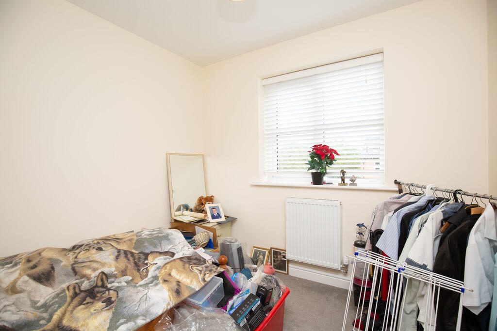 Additional image 11 of Croft Close, Two Gates, Tamworth