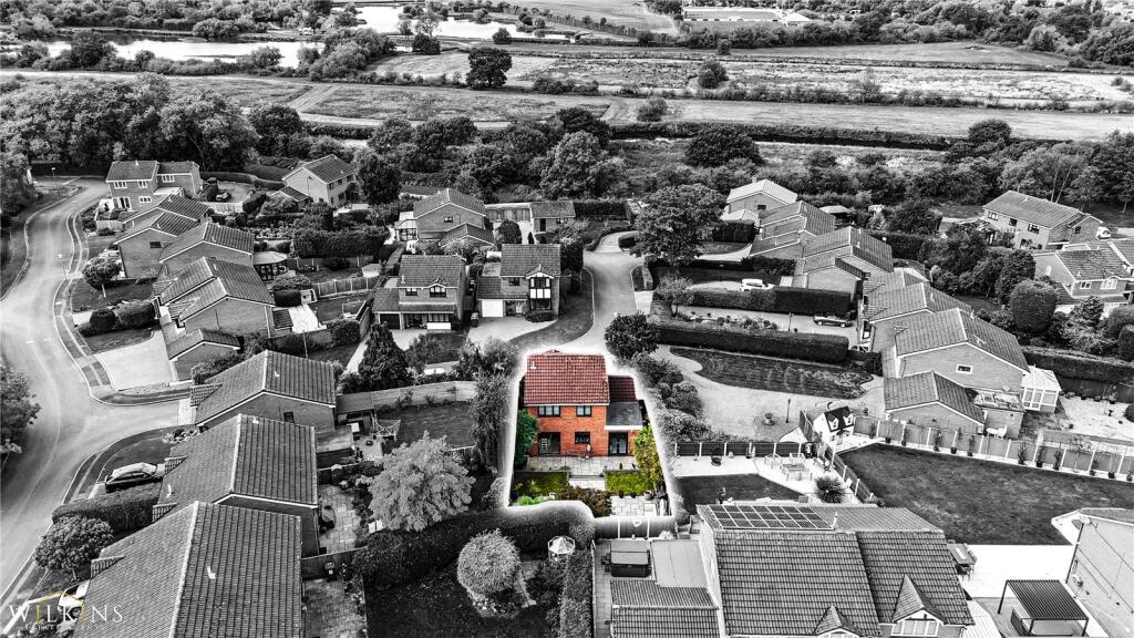 Additional image 26 of Dunster, Tamworth, Staffordshire, B77