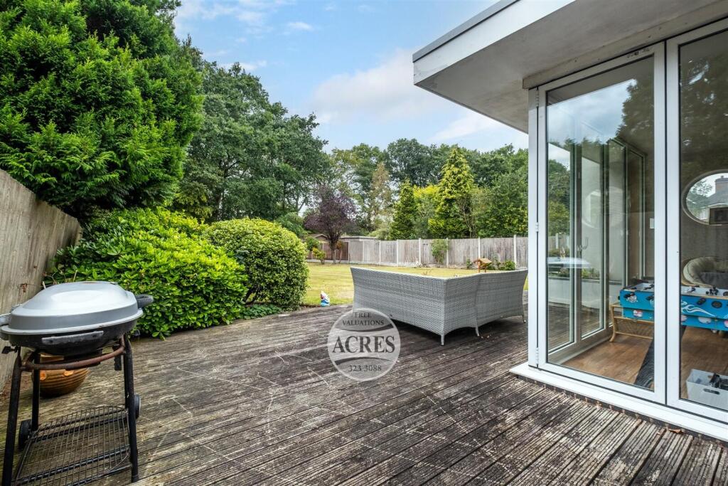 Additional image 46 of Little Aston Park Road, Sutton Coldfield