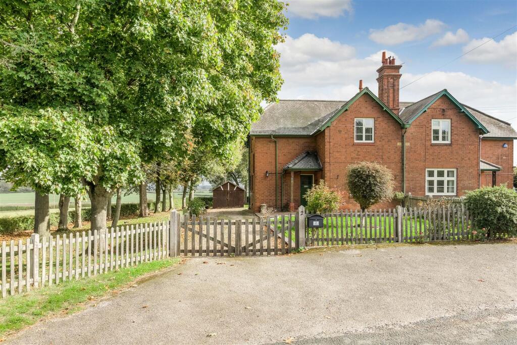 Additional image 23 of Clifton Lane Cottages, Thorpe Constantine, B79