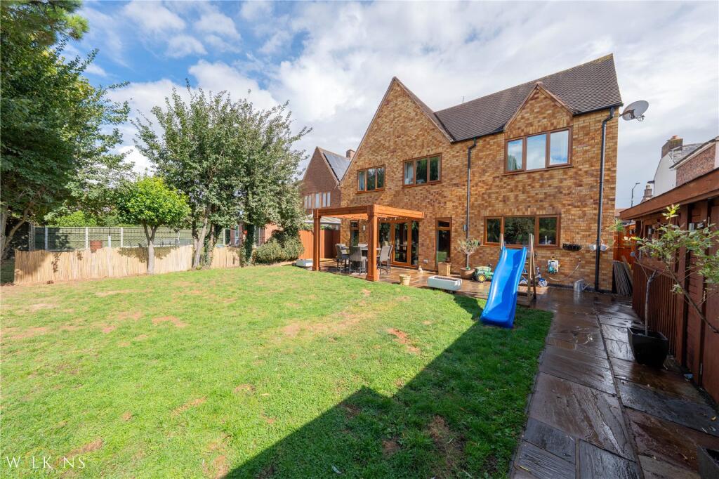 Additional image 36 of Station Road, Polesworth, Tamworth, Warwickshire, B78