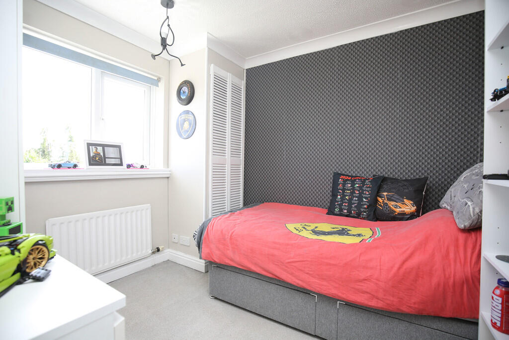 Additional image 12 of Chaytor Road, Polesworth