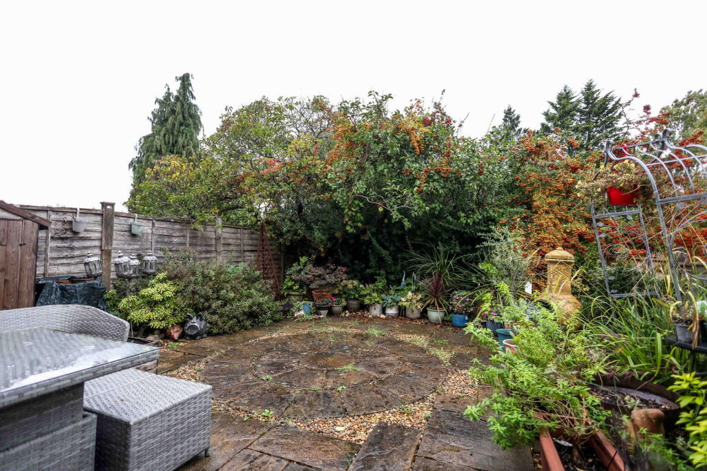 Additional image 11 of Campden Green, Solihull, B92 8HQ