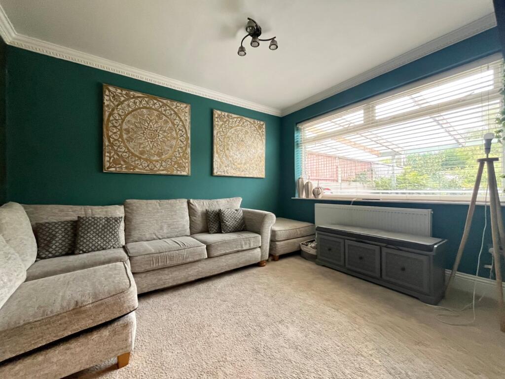 Additional image 10 of Rowlands Crescent, Solihull, West Midlands, B91