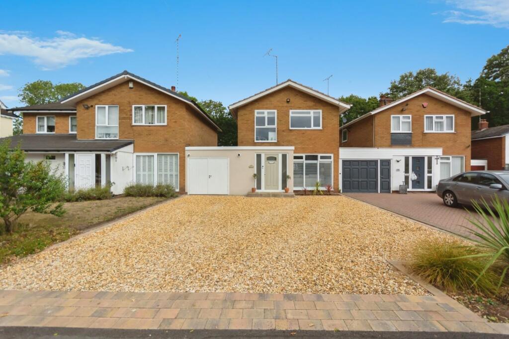 Property image for Lugtrout Lane, Catherine-De-Barnes, Solihull