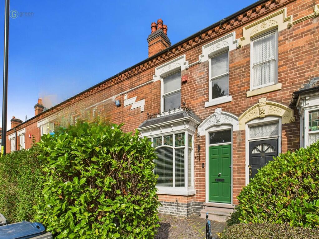 Additional image 41 of Park Road, Sutton Coldfield